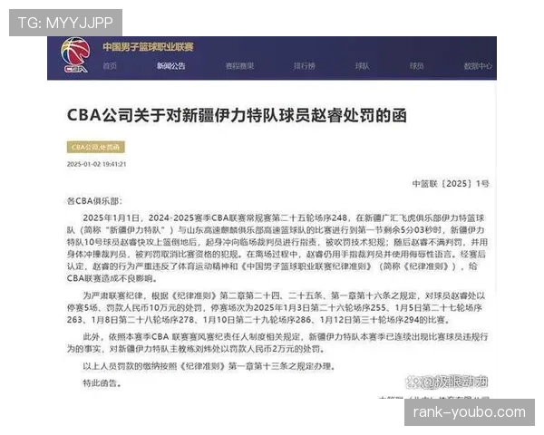 球衣号码规则详解:裁判如何判定违规及影响比赛的关键点 球衣号码规则详解:裁判如何判定违规及影响比赛的关键点